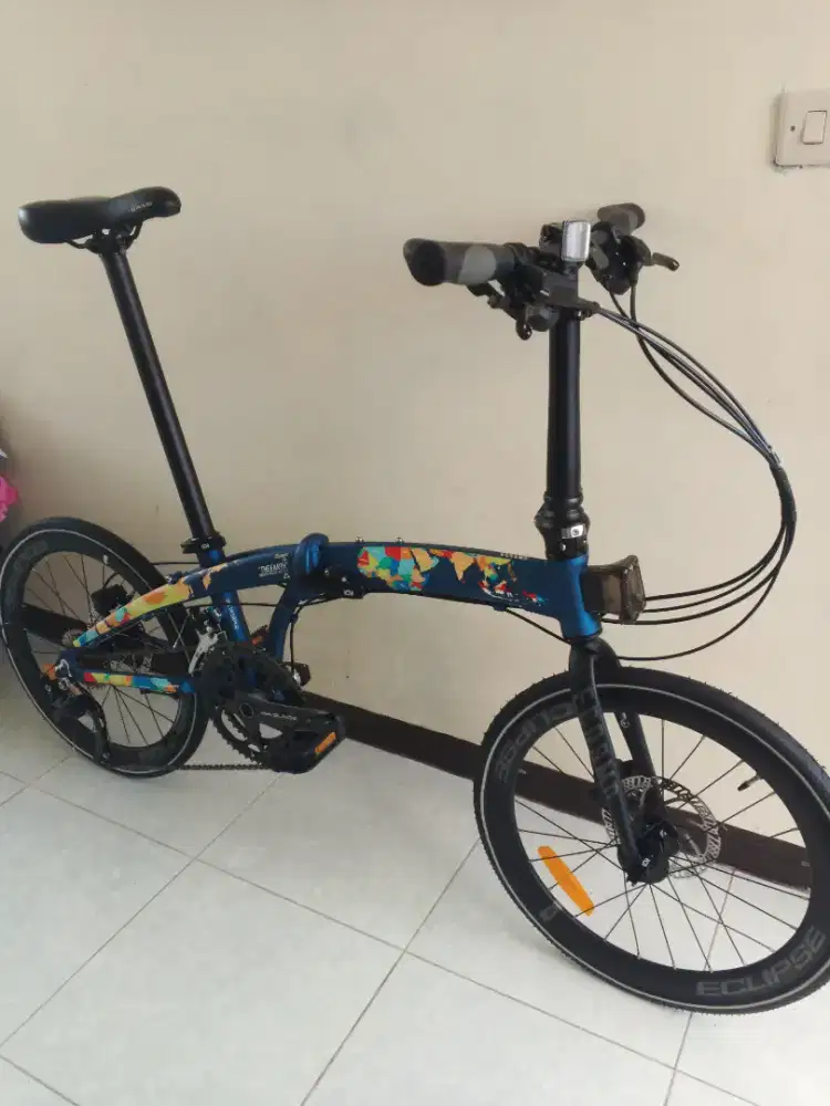 Element ecosmo z9 save the earth
