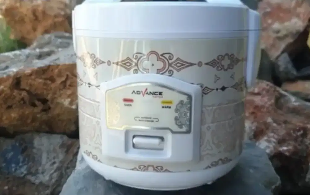 MAGIC COM ADVANCE 1,2 LITER