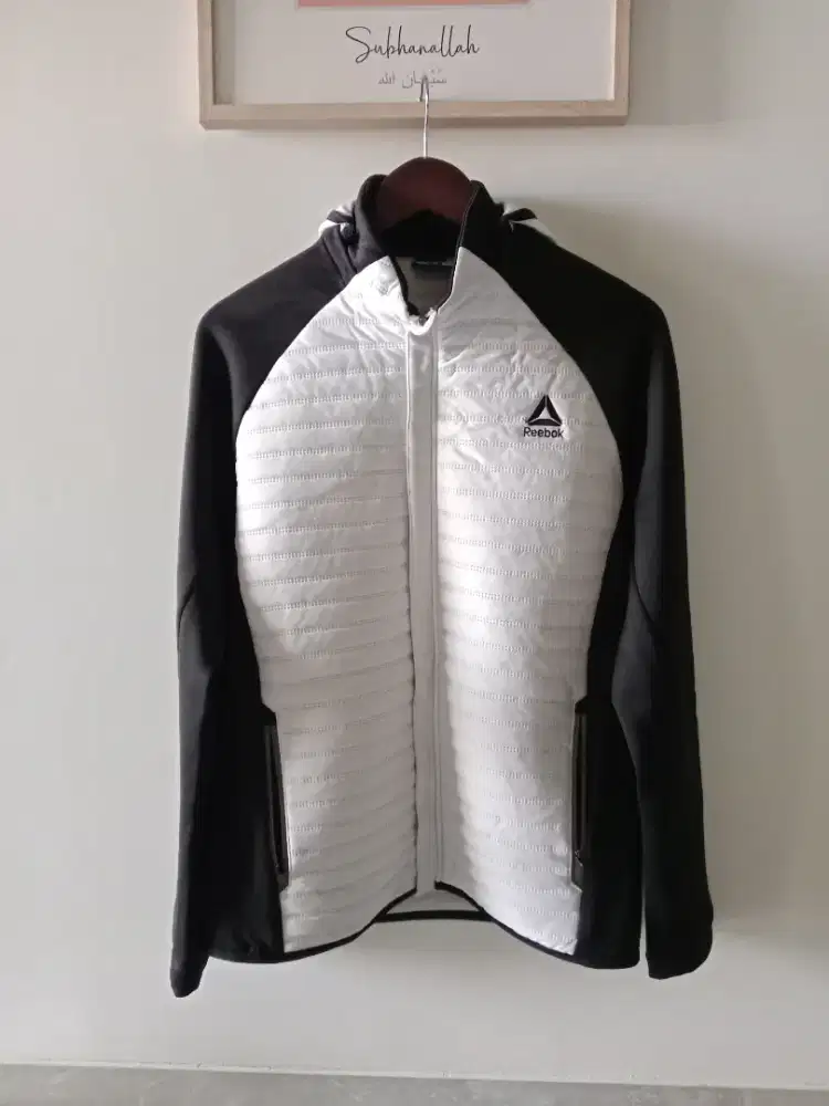 Tracktop reebok