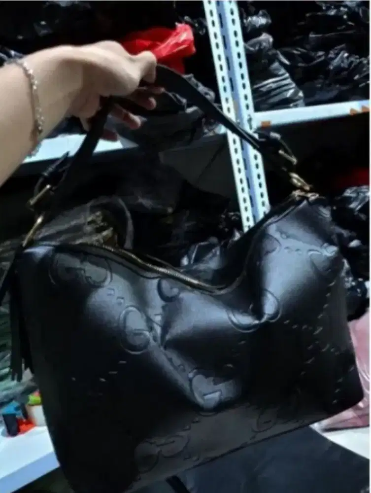 Tas Baru Branded Murce 60 rb surabaya timur