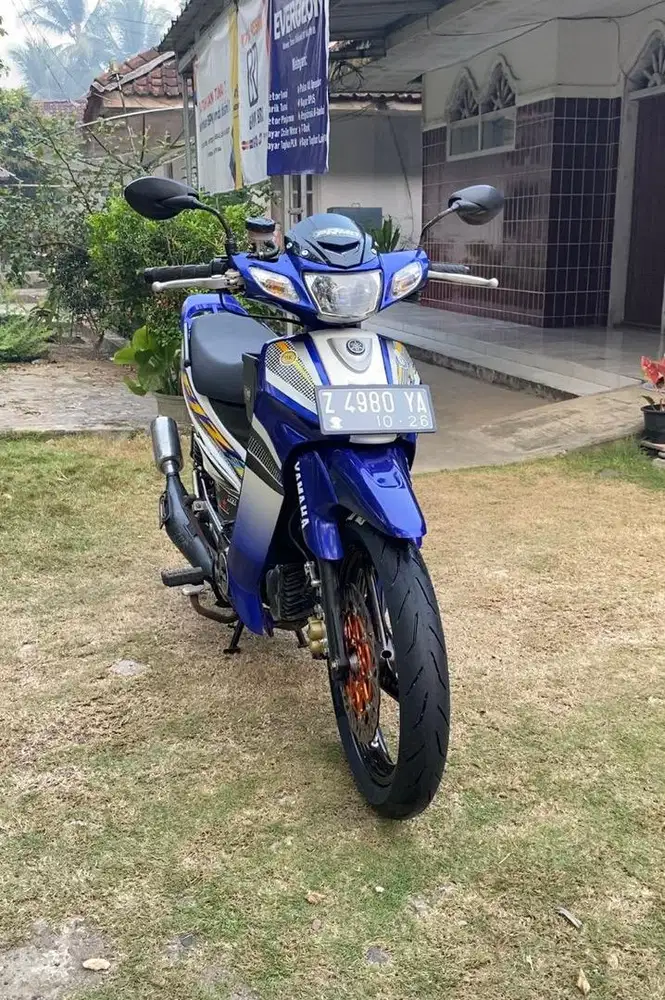 F 1 zr kumplit no min