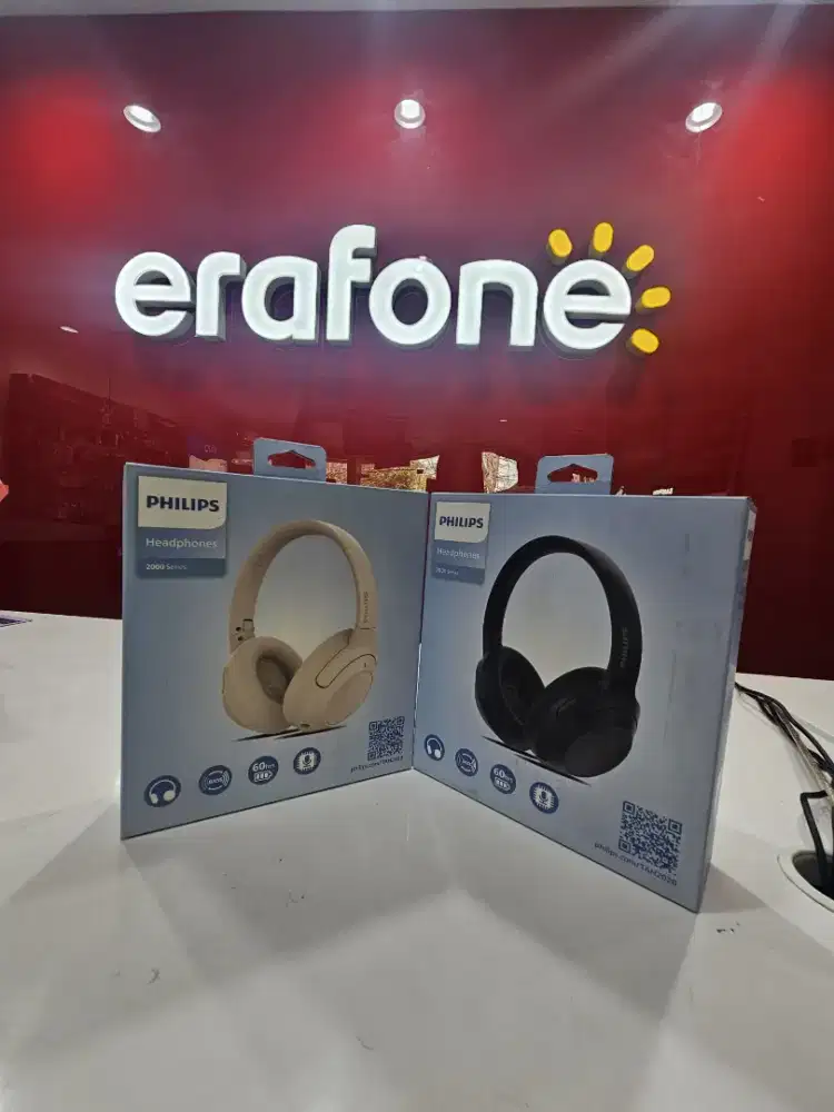 PROMO !! PHL Headphone TAH2020