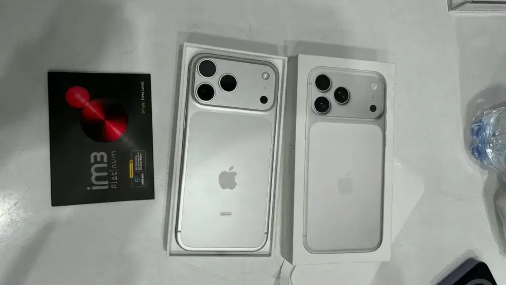 Iphone 17 promax bisa di cicil tanpa dp 0% di home credit