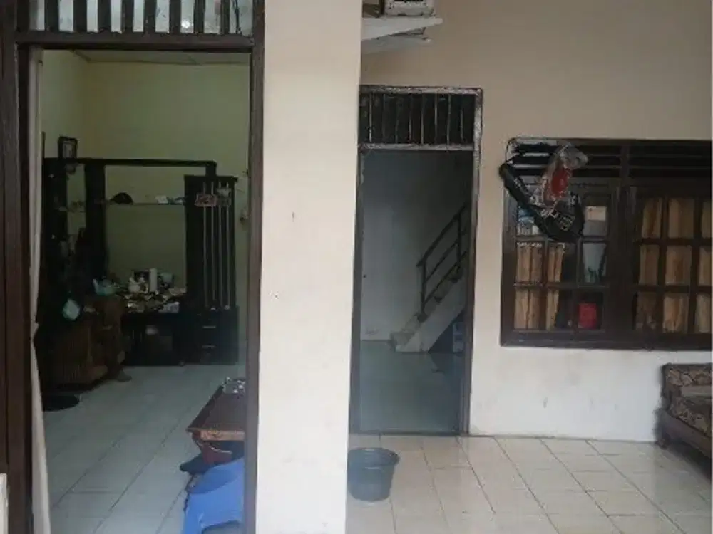 DIJUAL! 5 menit dari Tol Bekasi Barat Rumah 2 tingkat