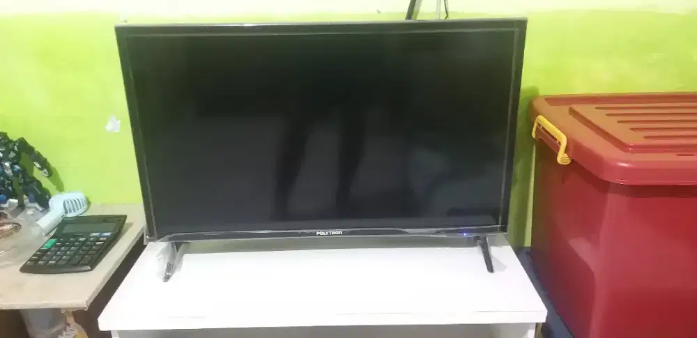 TV POLYTRON 32 INC NORMAL