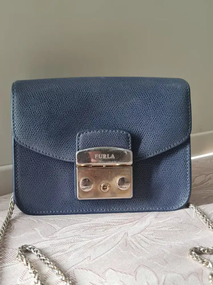Di Jual Tas Furla Original