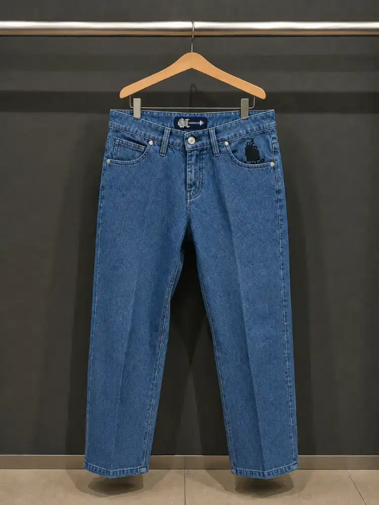 Celana Jeans KiddRock