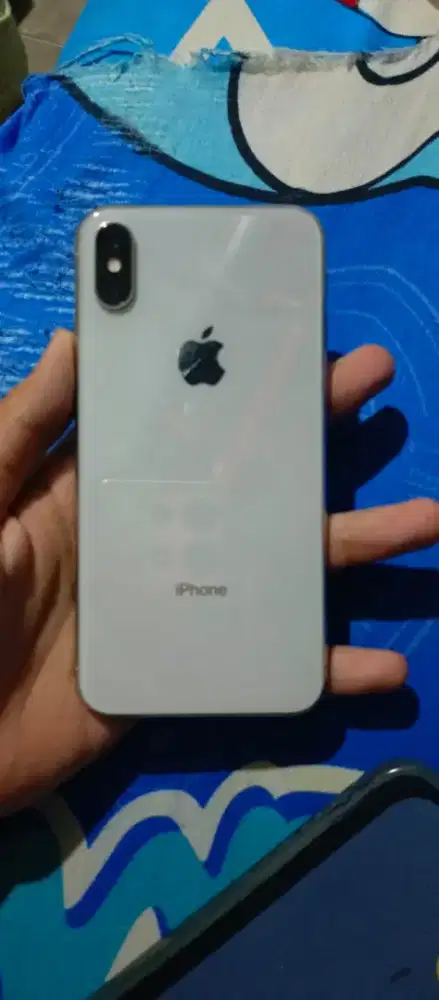 iphone x 64gb inter
