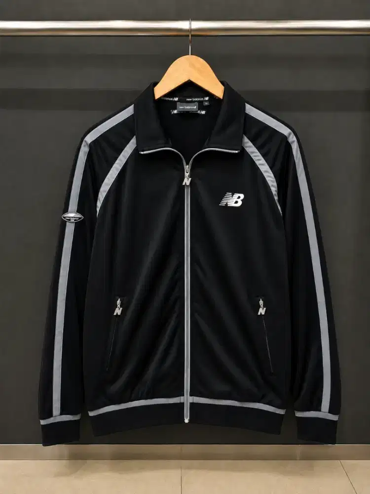 New Balance Tracktop