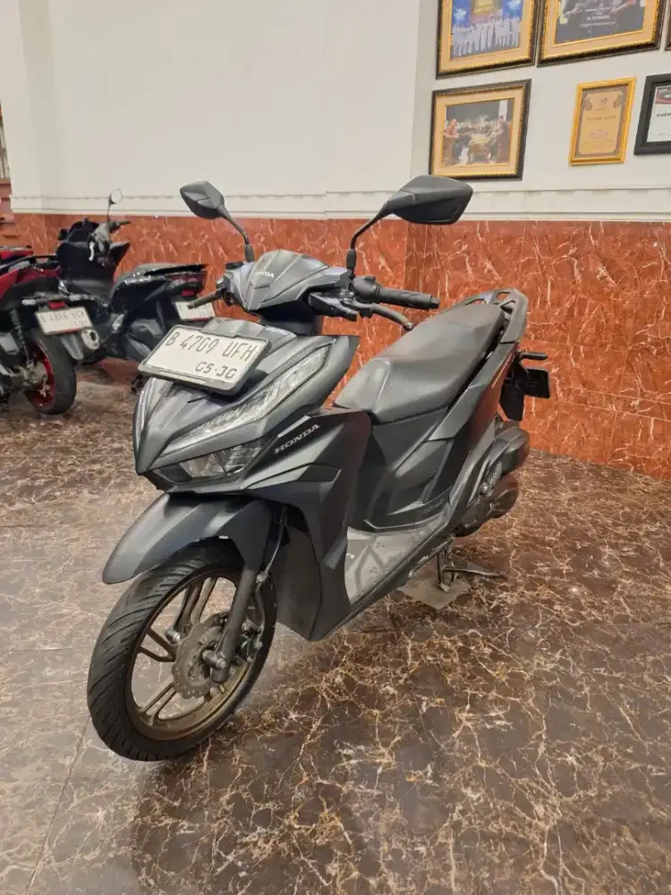 Hub ima DP 2.5 JUTA VARIO 125 2025 KEYLES BISA CO SHOPE PAYLATER