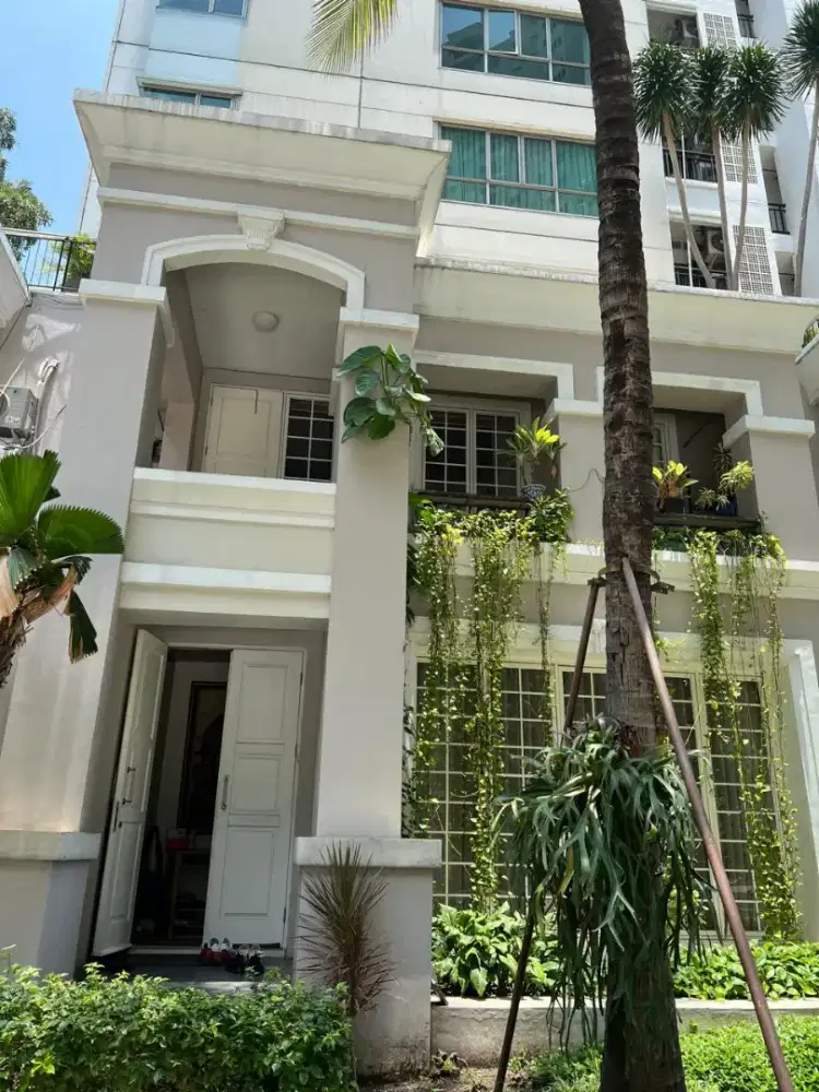 DIJUAL APARTEMEN WATERPLACE GARDEN MANSION TURUN HARGA MEWAH SIAP HUNI