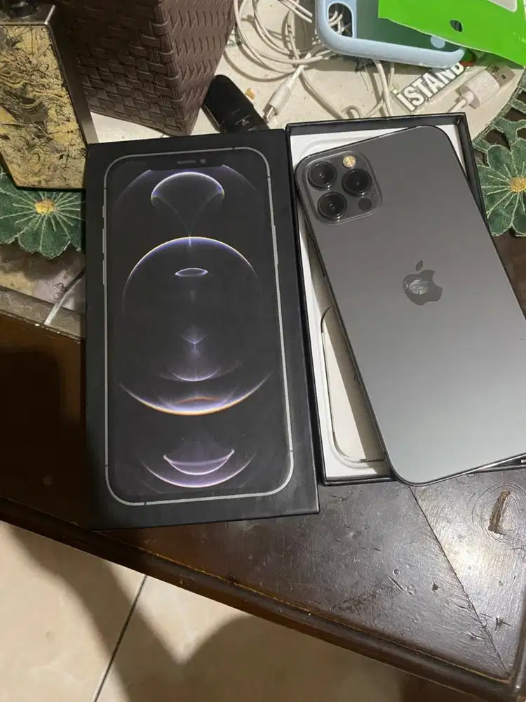 iphone 12 pro all op