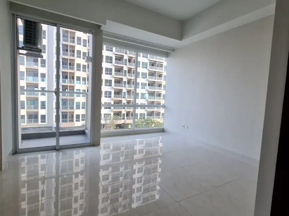 Sewa Apartemen Green Sedayu Studio Semi Furnish Jakarta