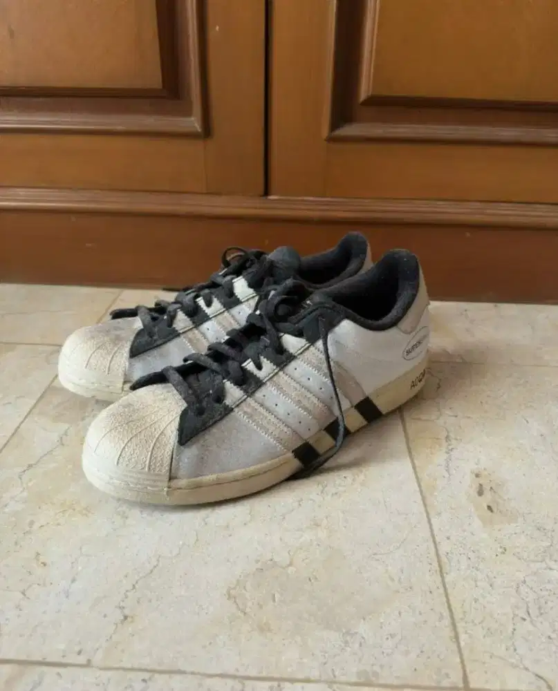 Dijual Sepatu Adidas