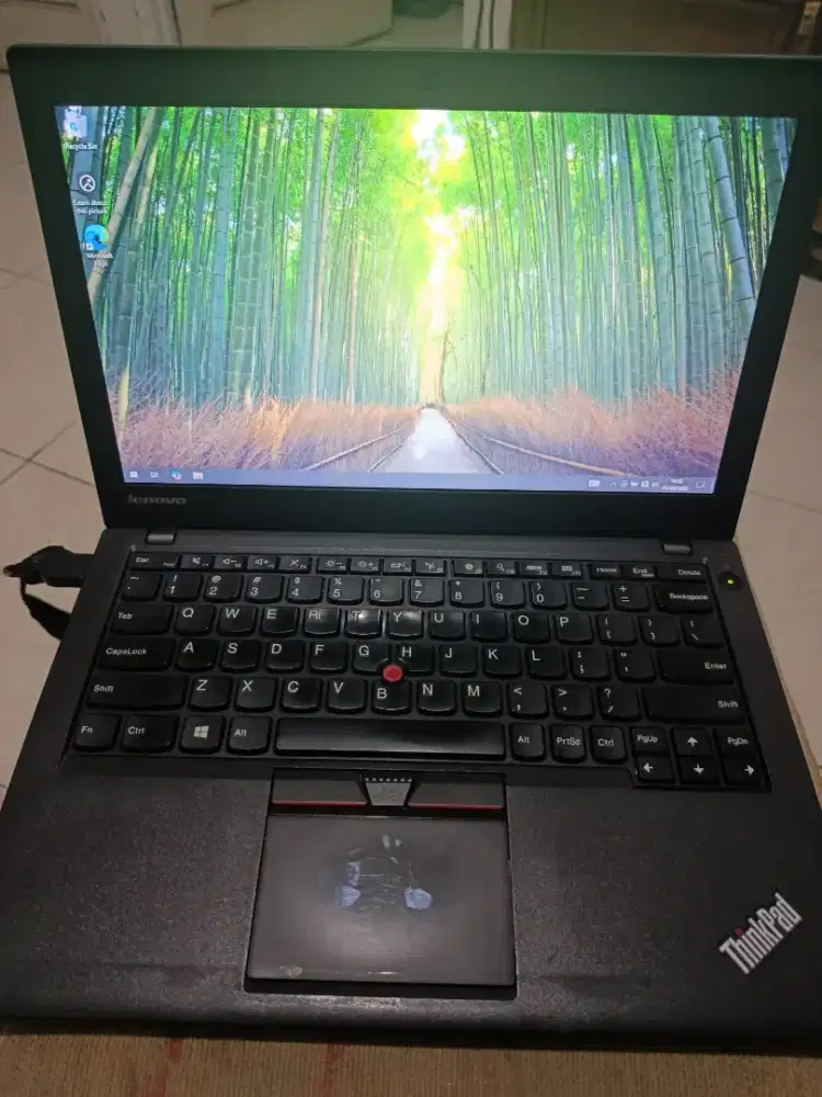 Laptop Lenovo Intel core i5