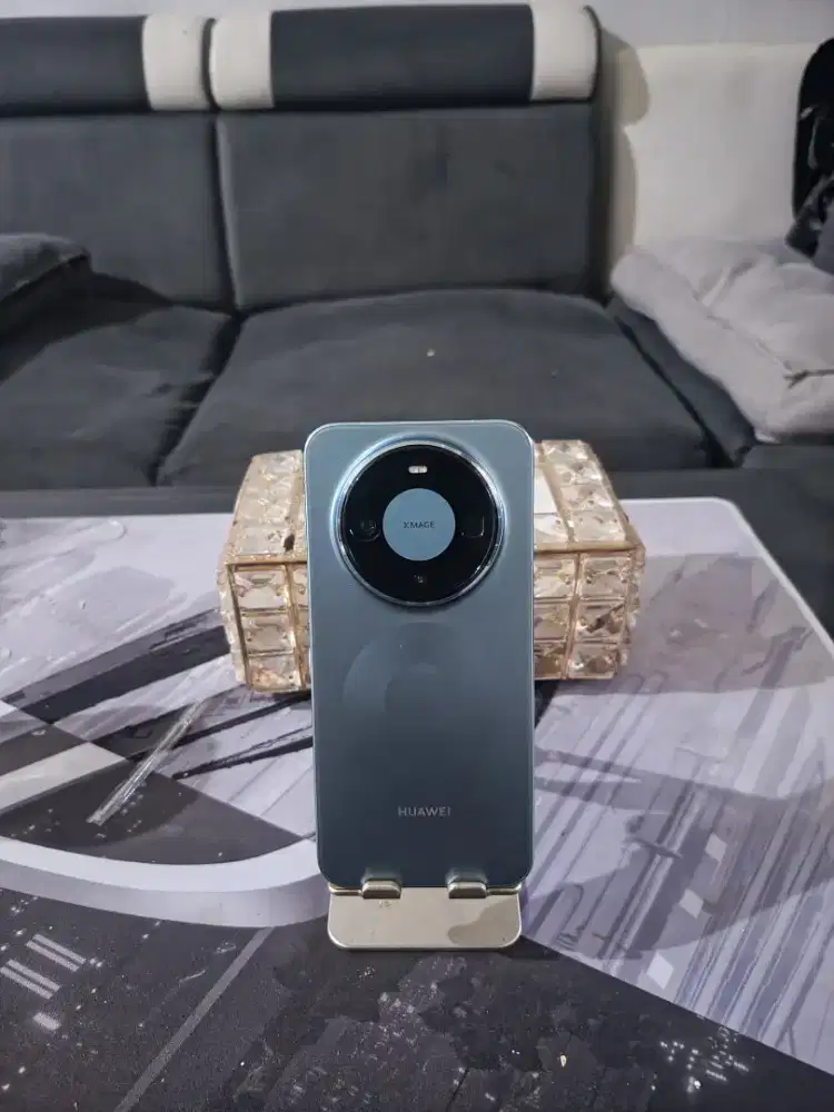 HUAWEI MATE 80 PRO 16/512GB GREEN RESMI INDO HP ONLY NO MINUS BISA TT