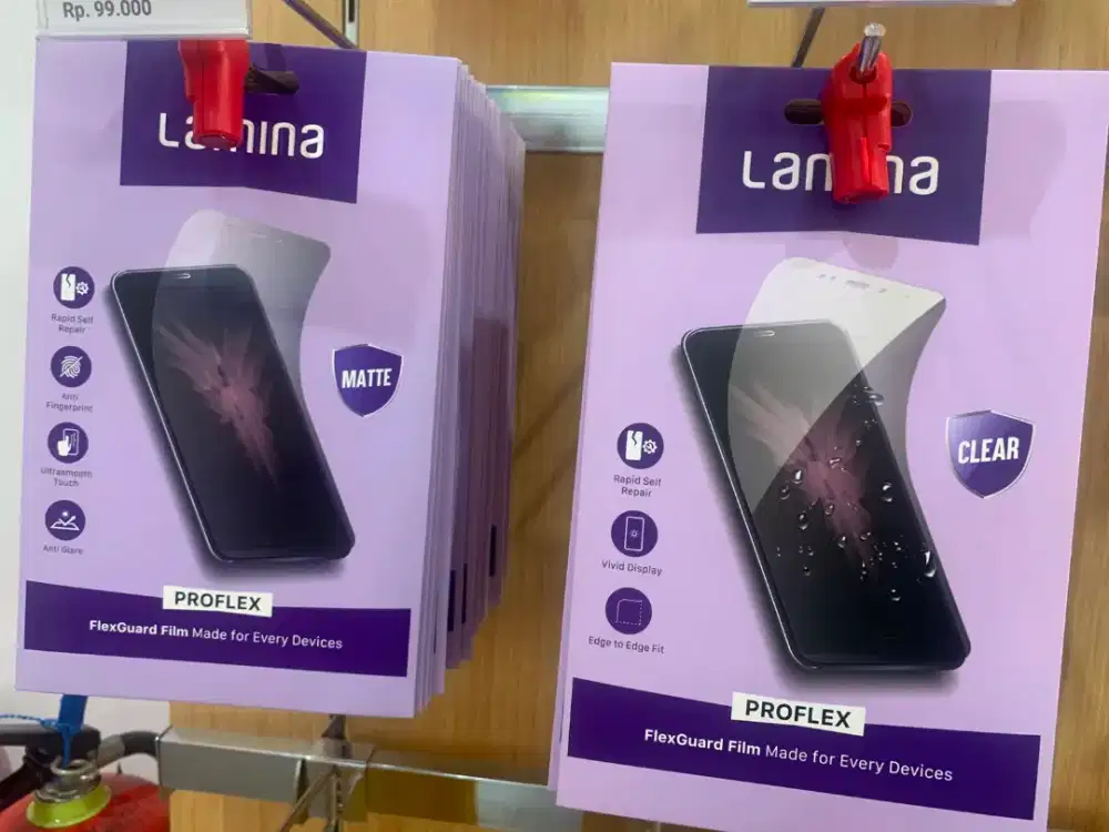 LAMINA HANDPHONE SPESIAL PROMO HARGA DIBAWAH 200RB