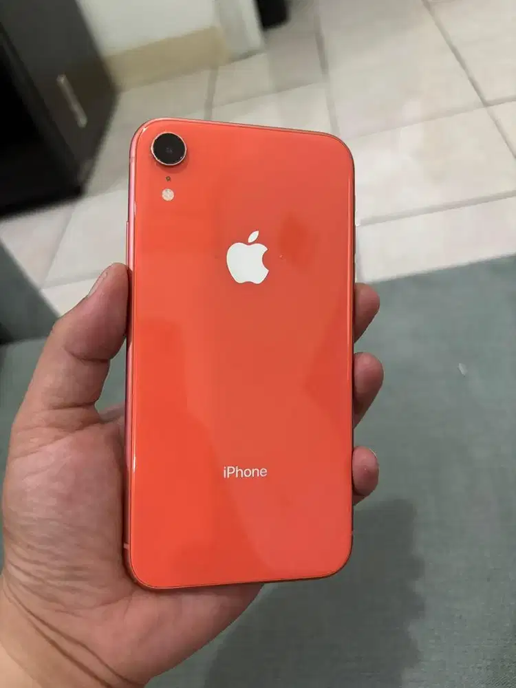 Iphone XR 64 GB Ex-Inter