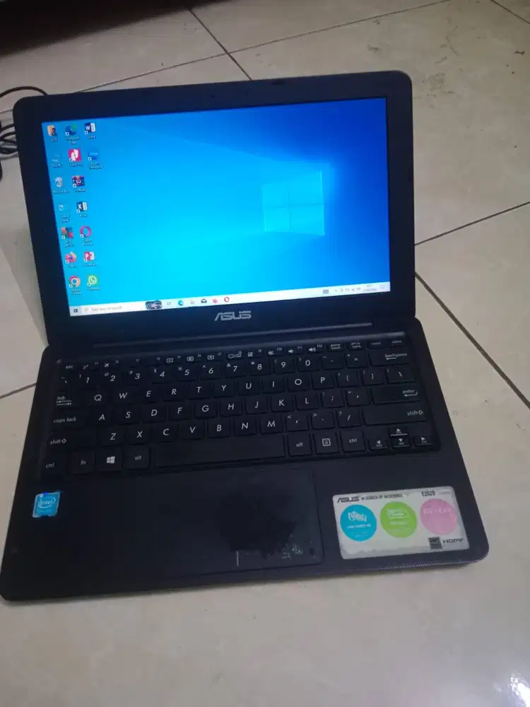 Jual Laptop Asus - Bekas