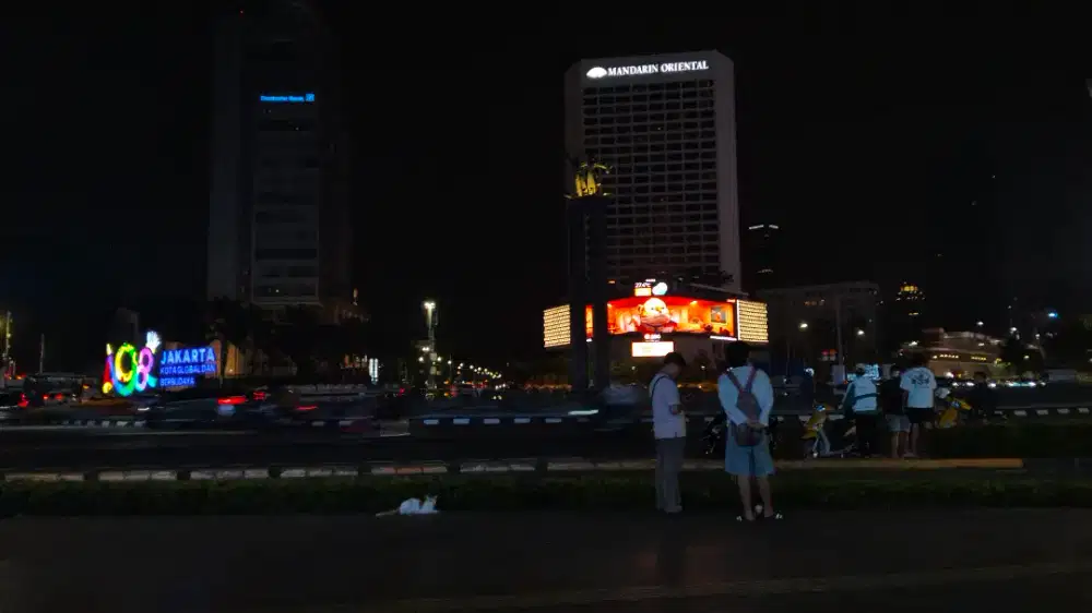 Bismillah mencari pekerjaan