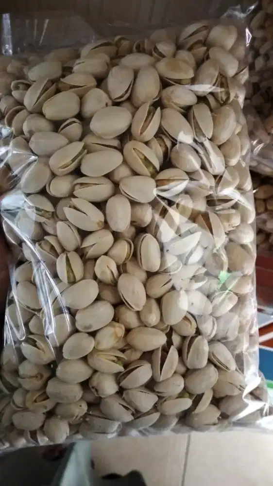 Kacang Pistachio 1kg