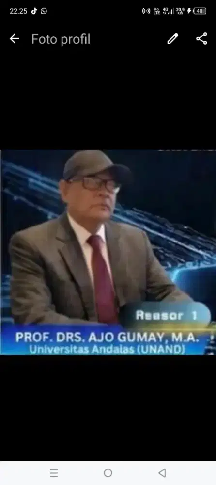 Akselerasi Pendidikan