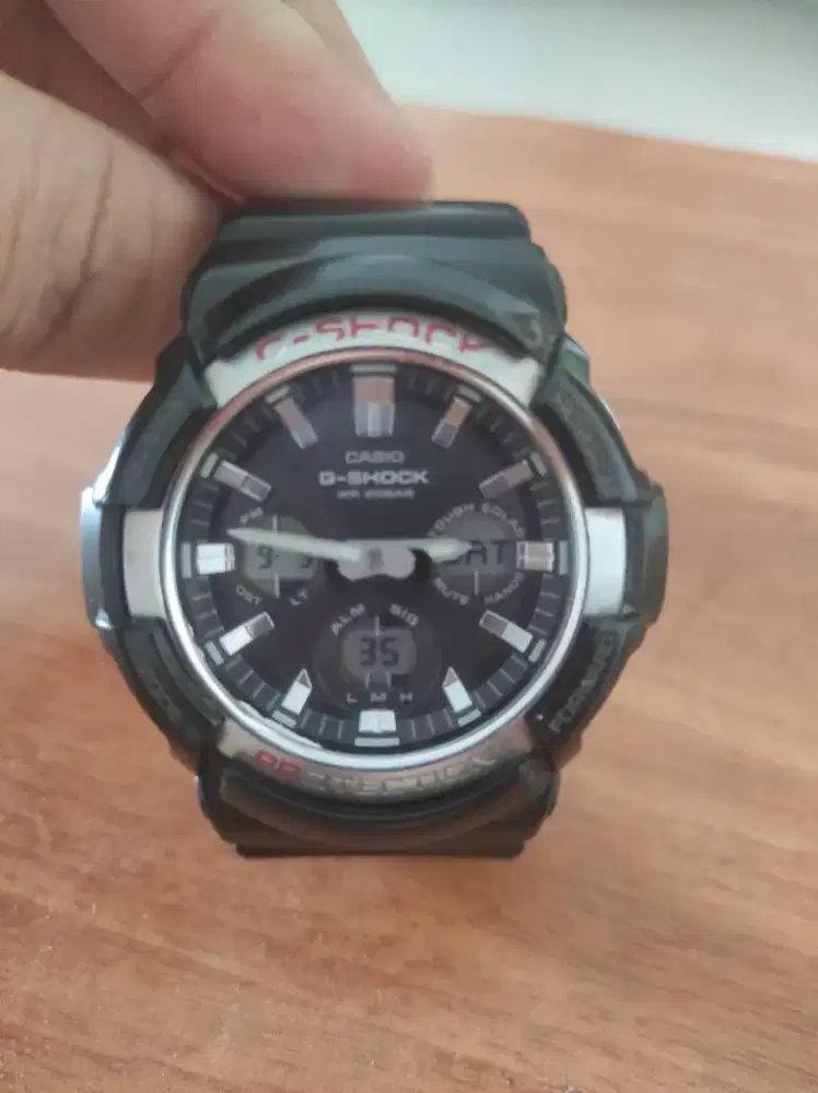 Jam tangan gshock