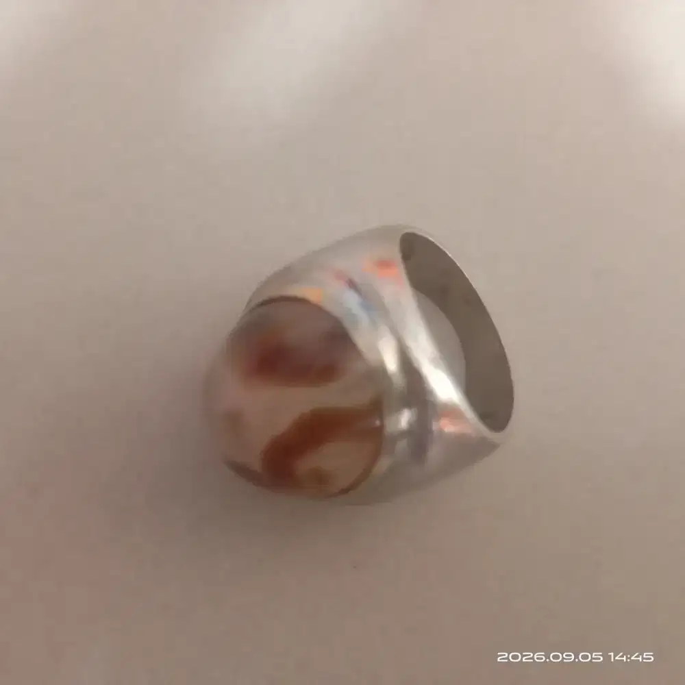 Cincin raja lembah