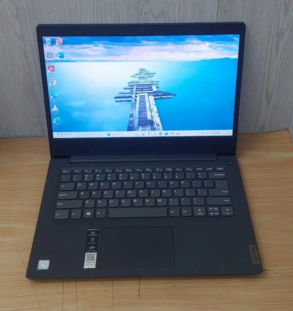 Lenovo Ideapad Slim 3 N4020|4GB|512GB|14HD|Win11