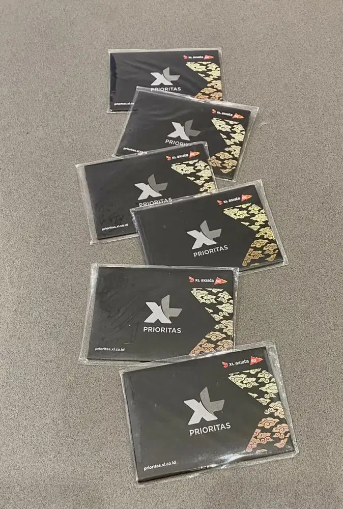 Xl Sim Card Unlimited 2Tahun