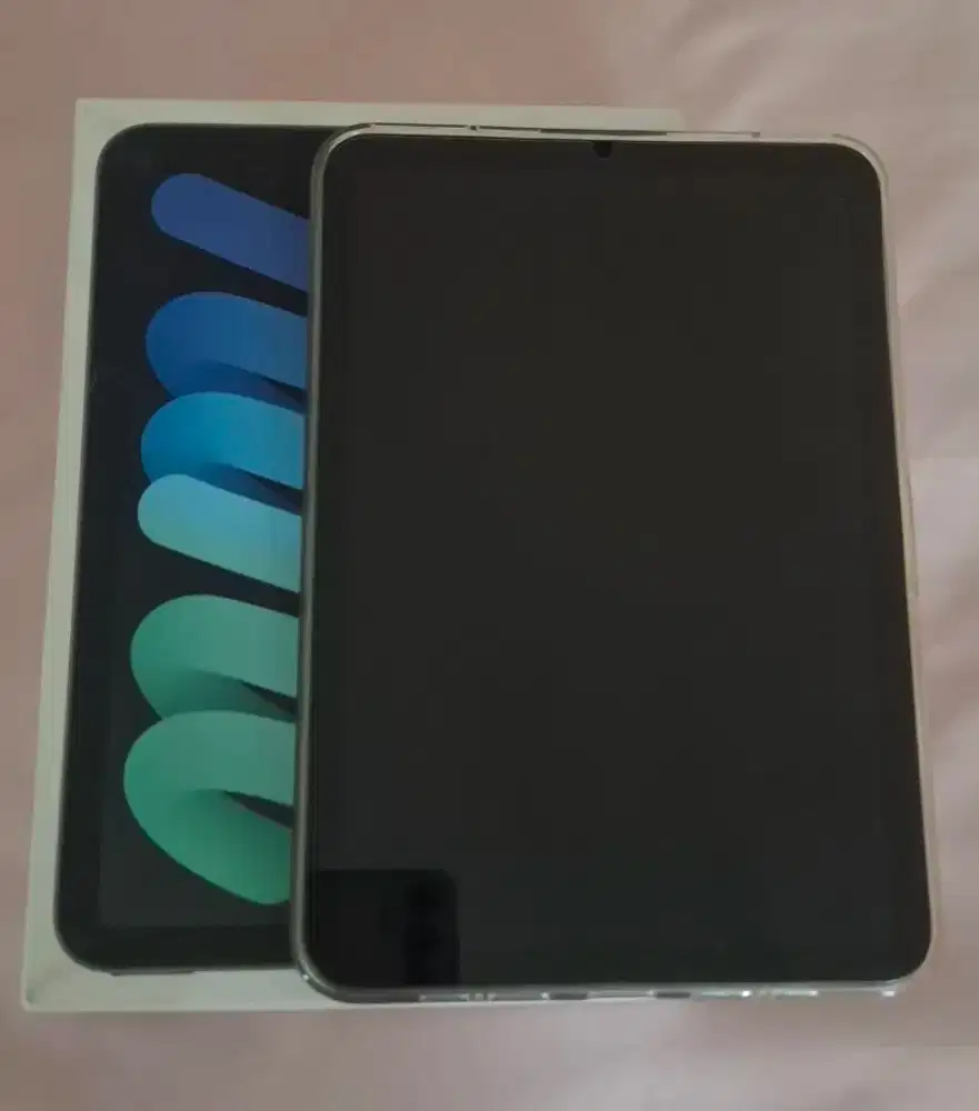 Ipad Apple mini 7. 128gb ( 8 inch) Wifi only