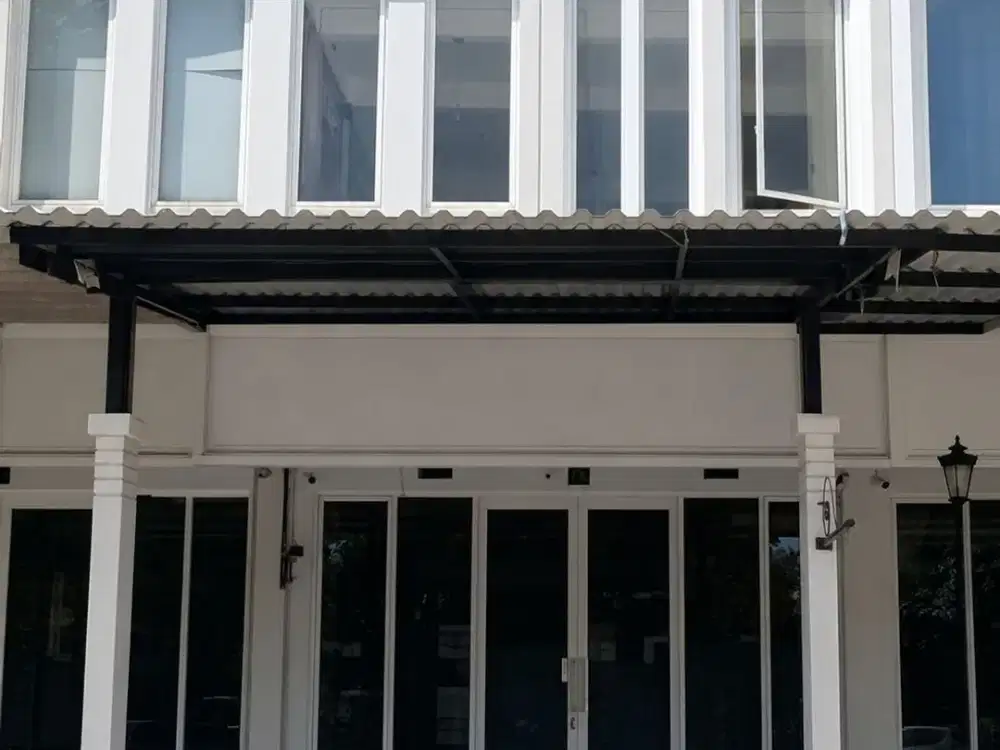 DISEWAKAN Ruko Bizhome Pakuwon City
