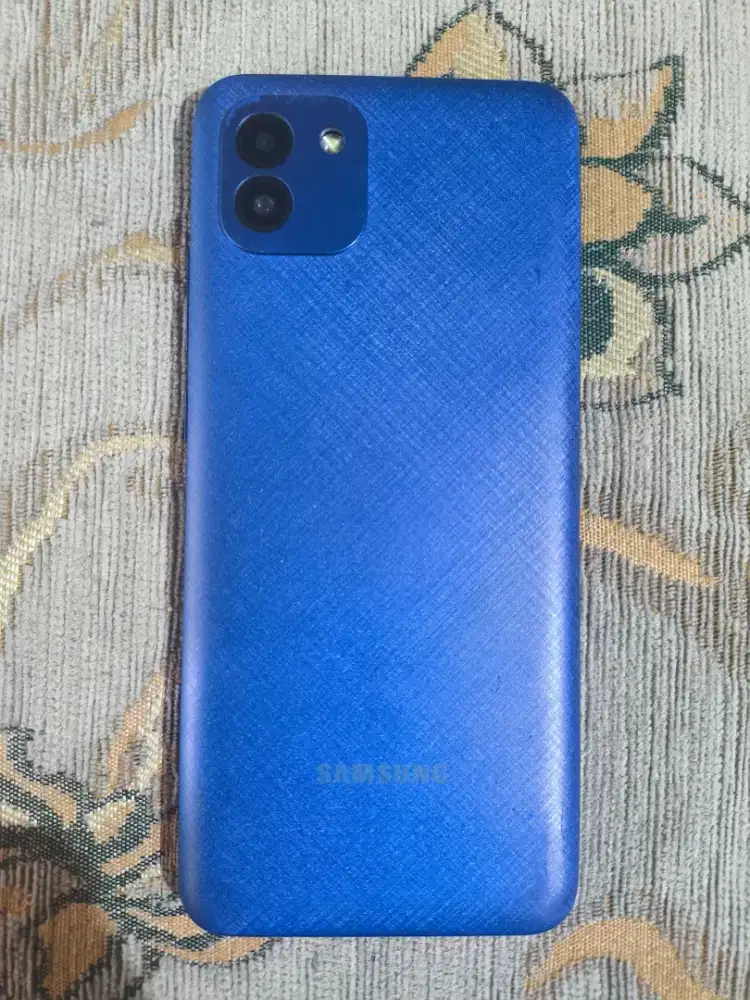 Samsung A03 4/64 batang