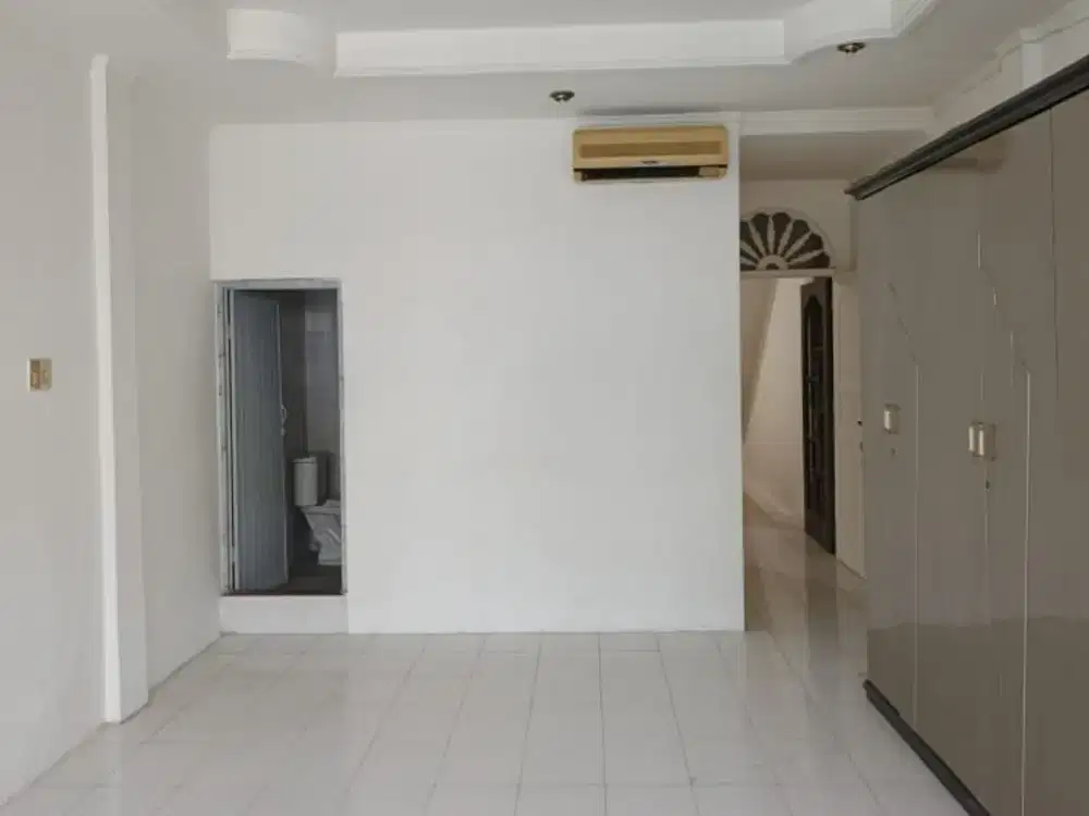 DIJUAL TOWNHOUSE STRATEGIS – JL SUTRISNO DAERAH SUKARAMAI!