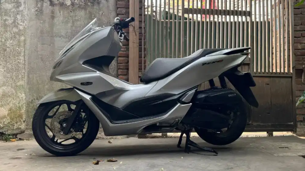 Motor PCX 160 jual cepet aja