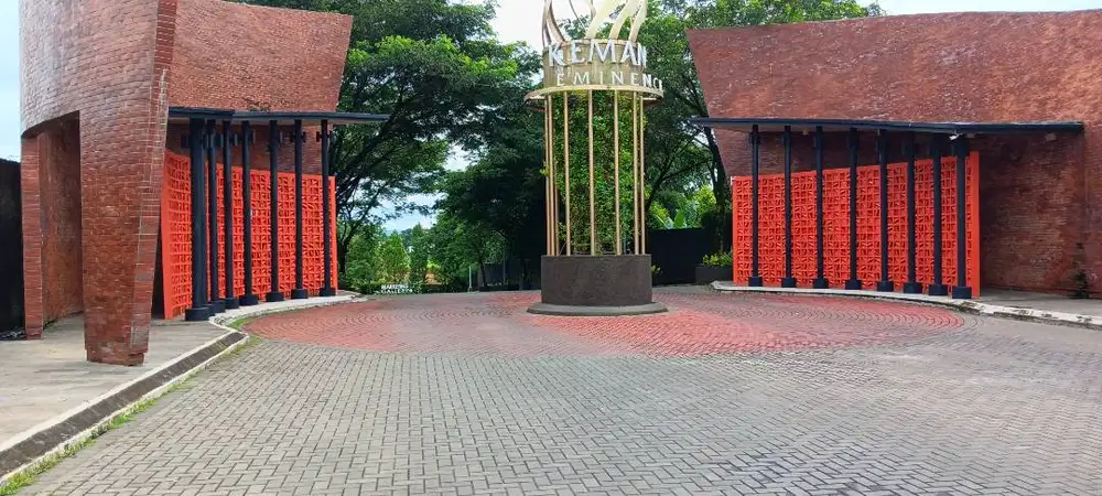 Di Jual Rumah Kemang Bogor