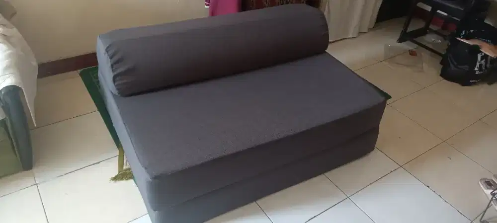 SOFABED IKEA NYKIL