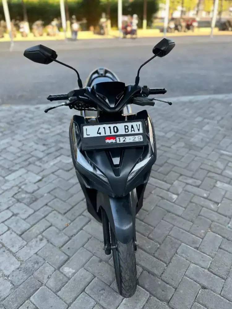 Honda Vario 125 2019