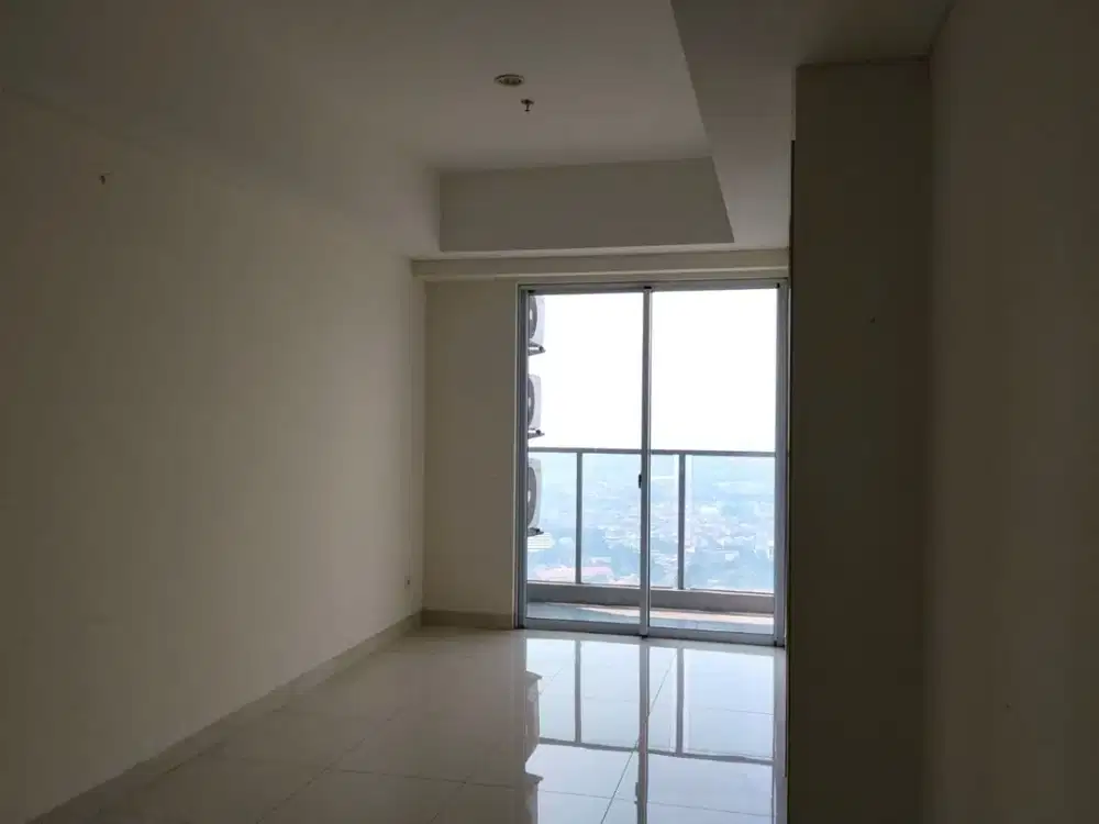 Sewa Apartemen Sedayu City Studio Semi Furnish Jakarta