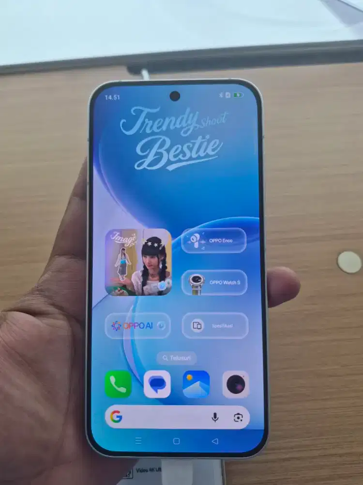 OPPO RENO 16 5G 8/256GB