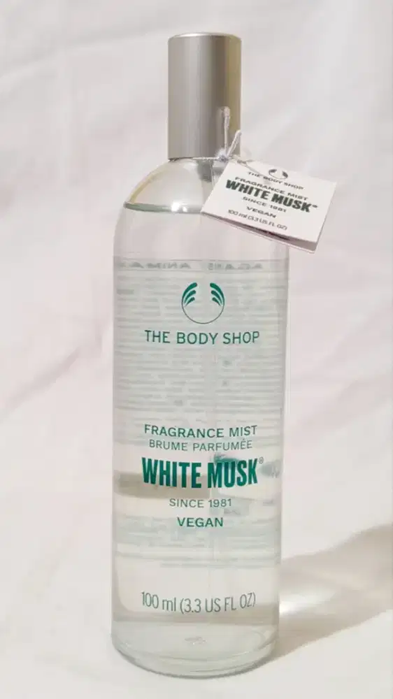 Parfum The Body Shop