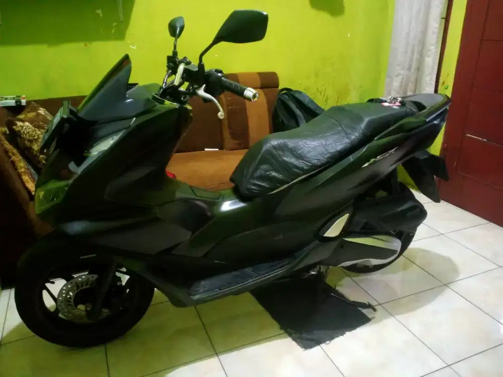Pcx 160 th 2022
