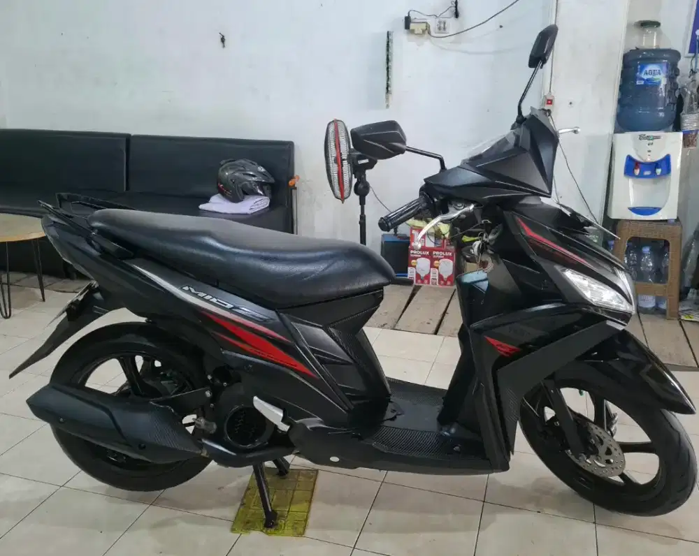 Yamaha Mio Z 125