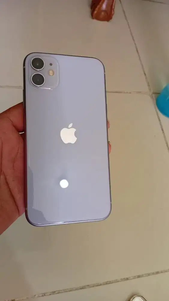 jual iphone 11 64gb