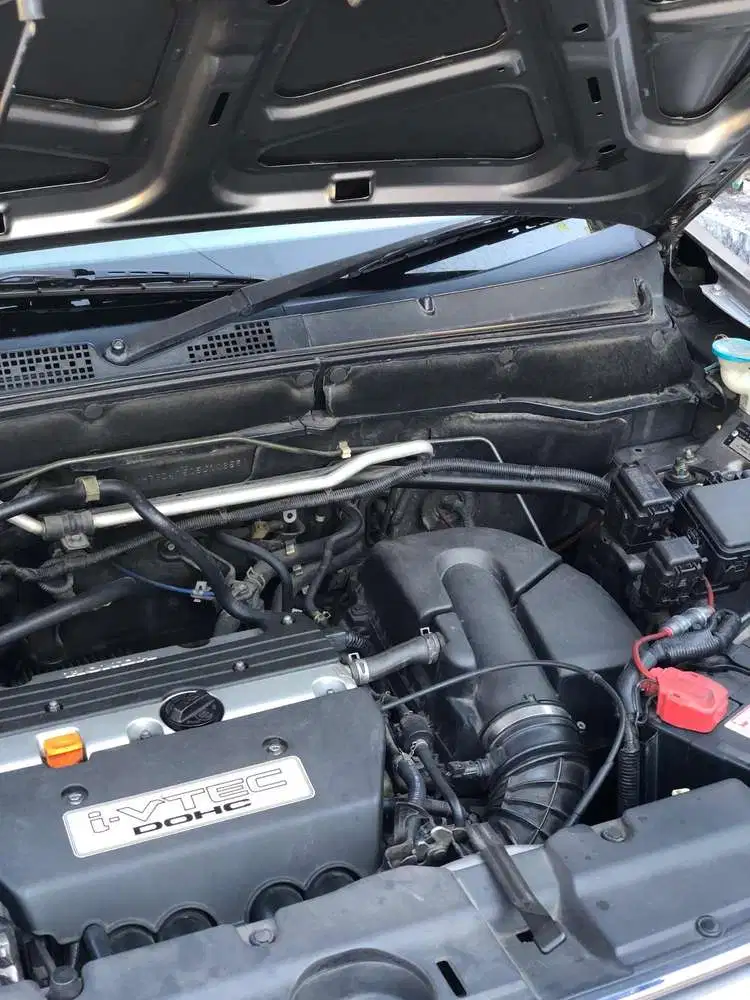 Honda CR-V 2005 Bensin