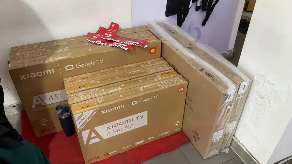 XIAOMI TV APRO 32INC