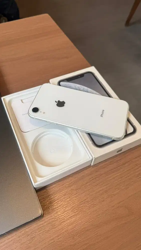 Iphone XR 128gb Ibox
