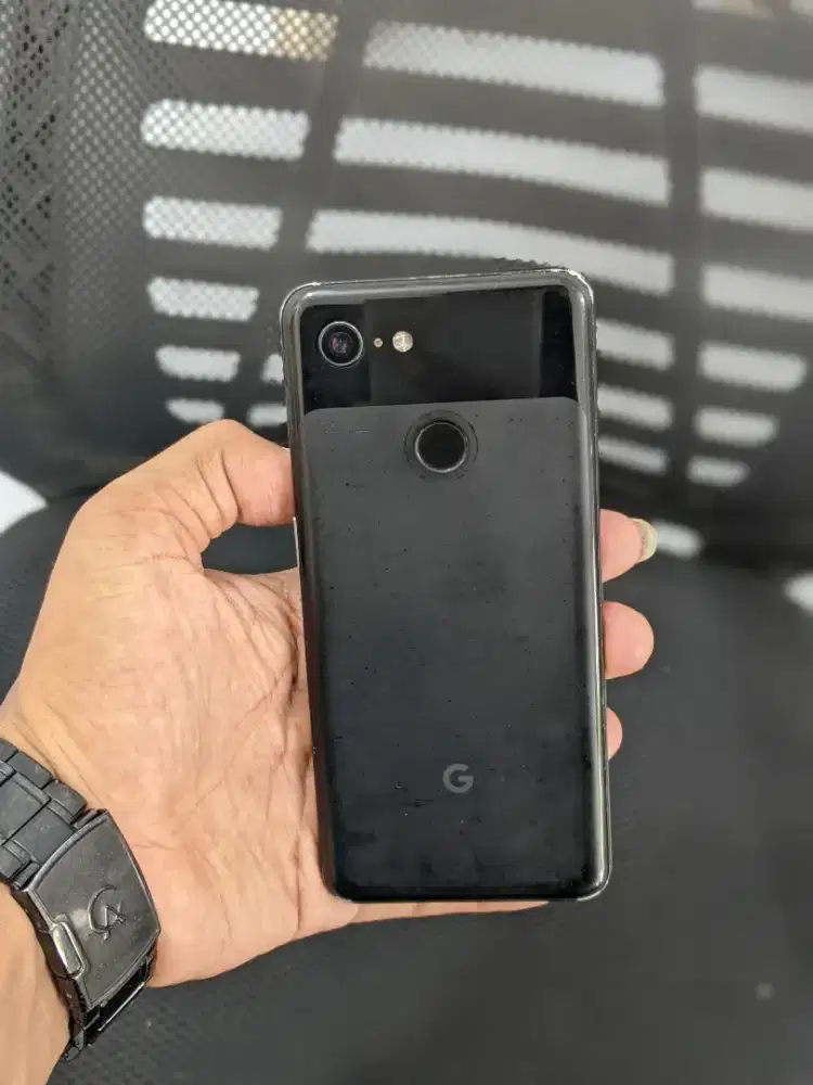 Google Pixel 3 64GB Kamera Gacor Mantap Snap845
