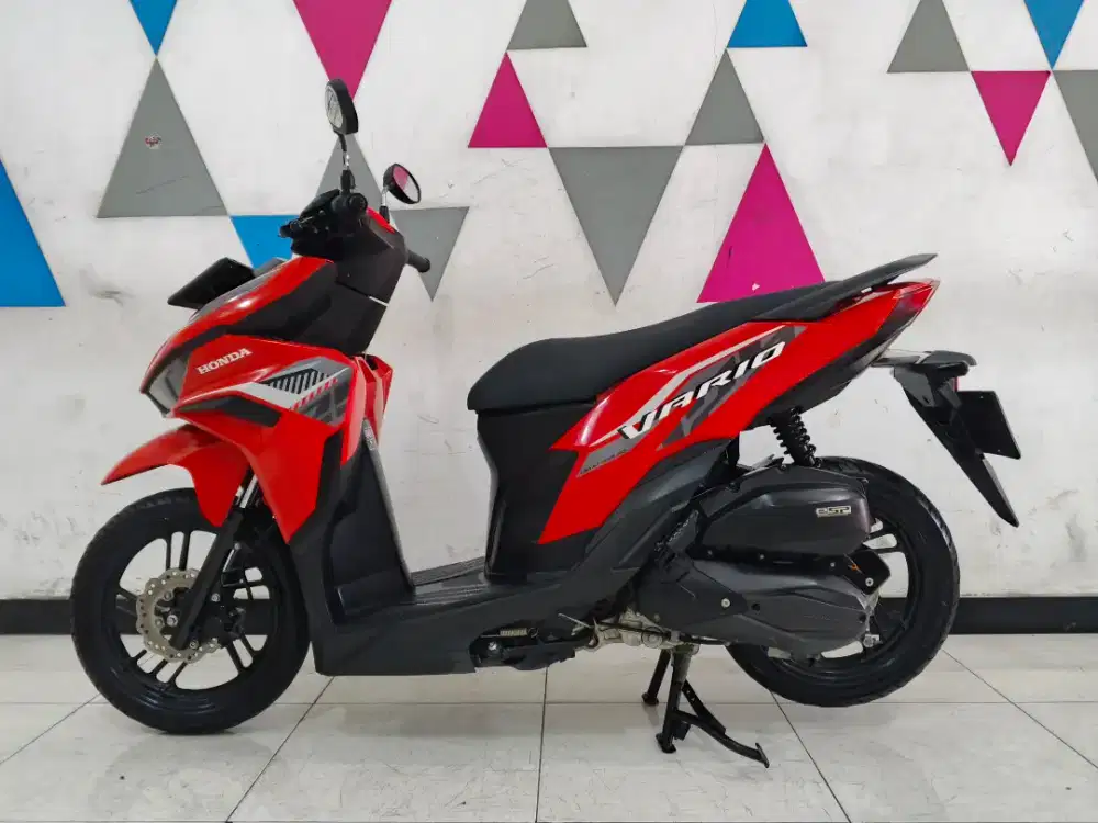 Vario125 tahun 2022