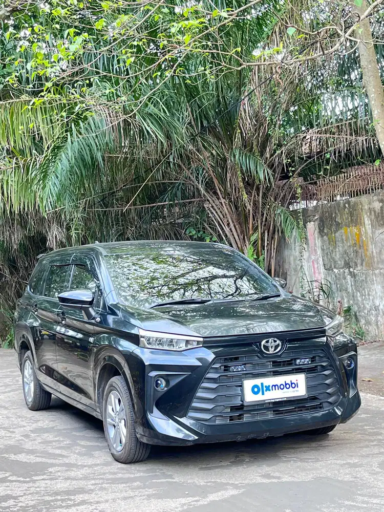 Avanza 1.3 E AT 2023